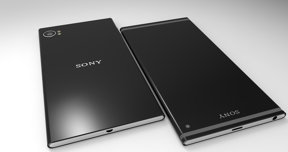 Sony Lavender podría ser un smartphone de gama media