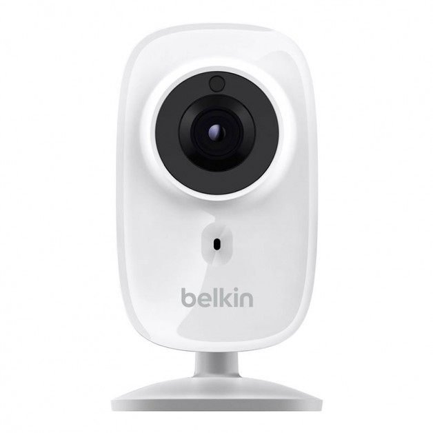 Belkin-NetCam-HD