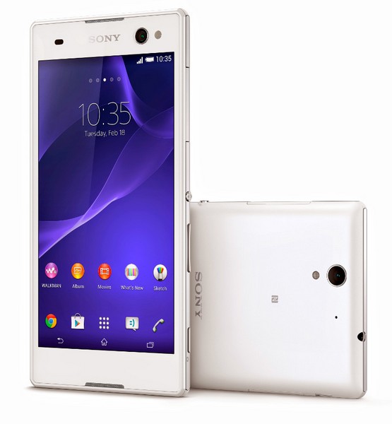Sony-Xperia-C32