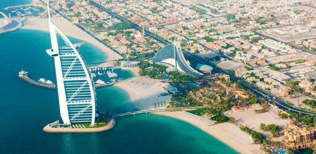 dubai
