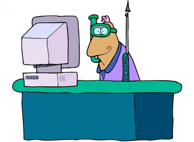 phishing