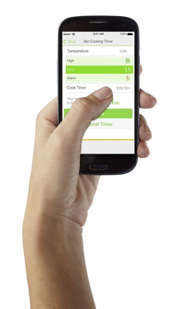 Belkin_WeMoAppControl