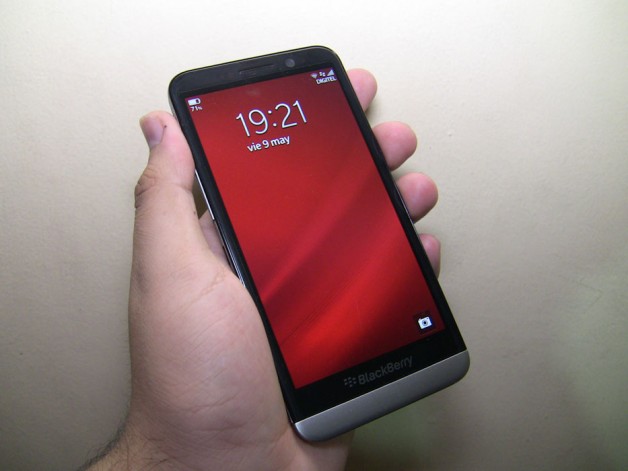 BlackBerry-Z30