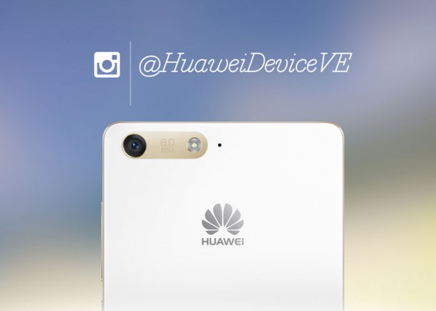 HuaweiDeviceVE-Instagram