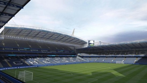 fifa 15 estadium