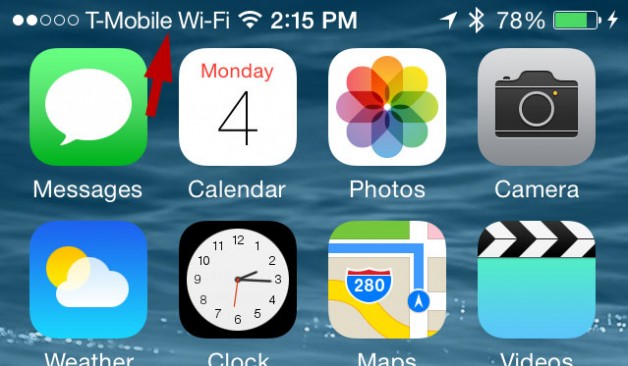 wifi calling ios 8 beta 5