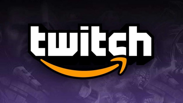 twitch amazon