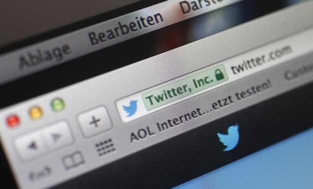 twitter