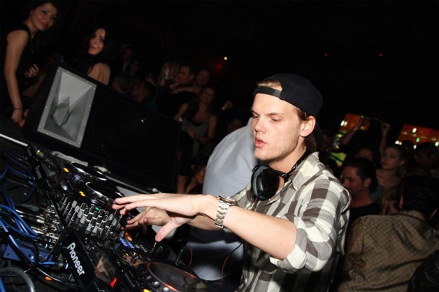 Avicii