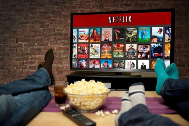 netflix