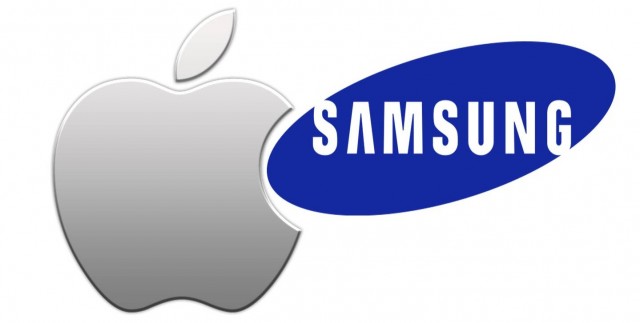 Apple-Samsung
