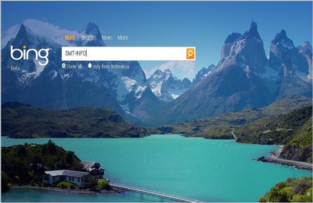 Bing