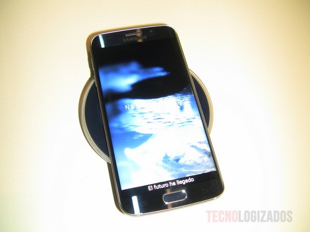 Lanzamiento Samsung Galaxy S6 Venezuela 04