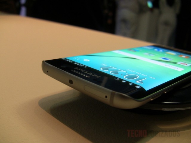 Lanzamiento Samsung Galaxy S6 Venezuela 05