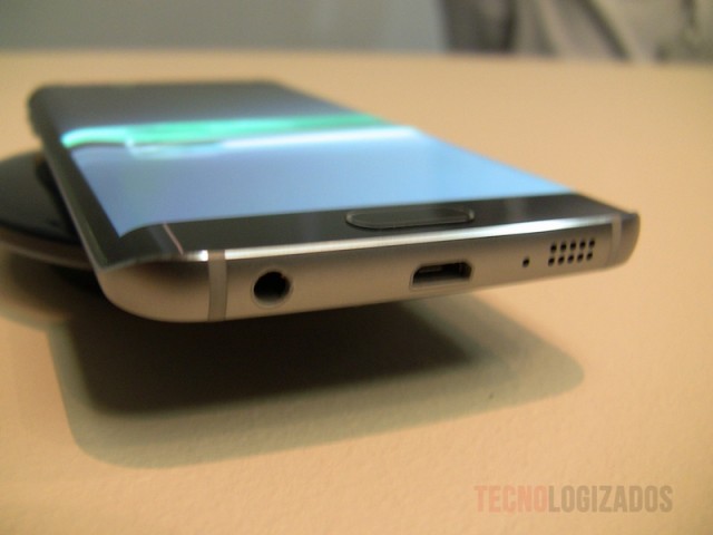 Lanzamiento Samsung Galaxy S6 Venezuela 06