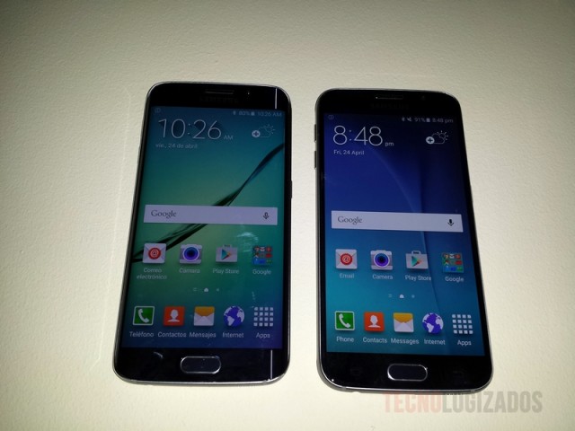 Lanzamiento Samsung Galaxy S6 Venezuela 09
