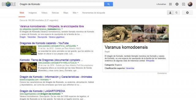 dragon-de-komodo-Google
