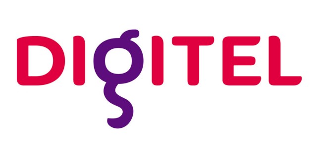 Logo de Digitel
