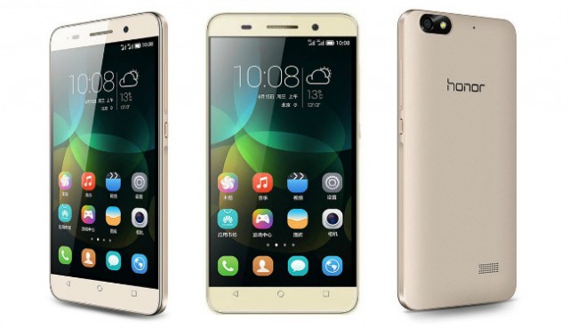 Huawei-Honor-4C