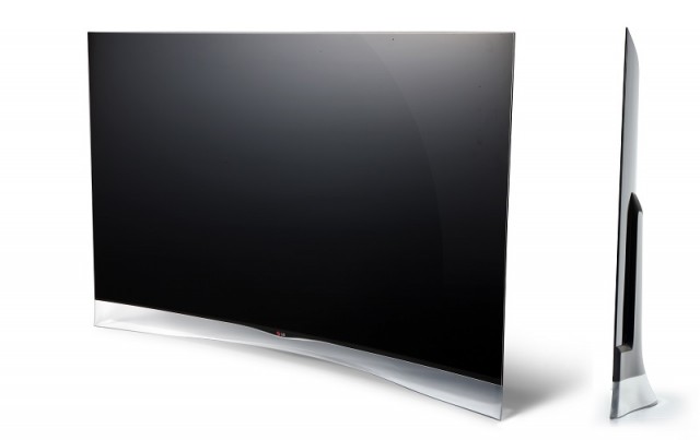 LG-OLED-TV-with-Curved-Screen