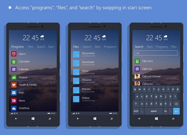 New-Start-Screen-and-Interactive-Tiles-Show-Up-in-Windows-Phone-10-Concept-468834-5