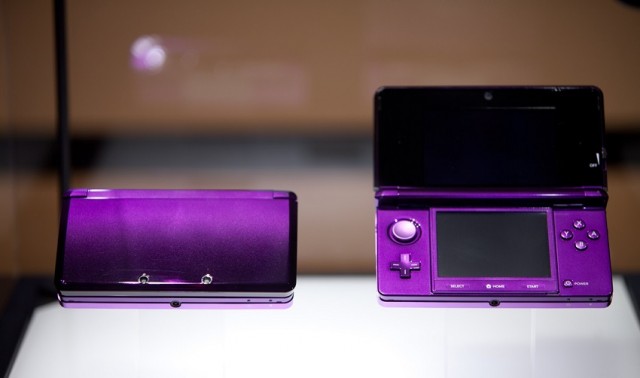 Nintendo-3DS