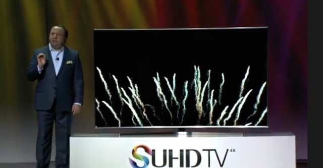 SUHD
