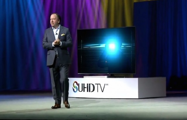 Samsung-SUHD