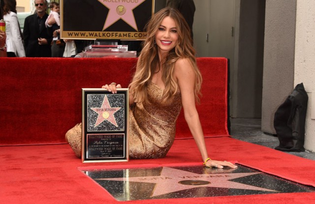 Sofia Vergara