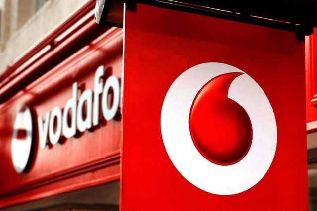 Vodafone-logo