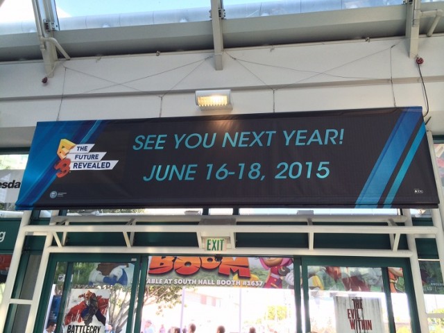 la e3