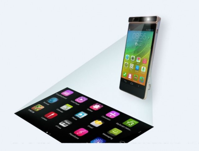 lenovo smart cast