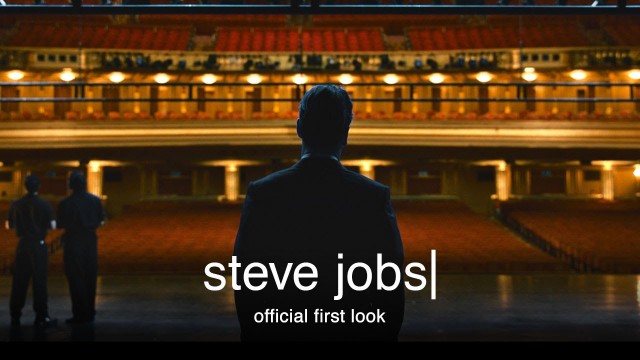 Steve Jobs Steve Jobs