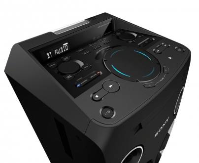 sony audio