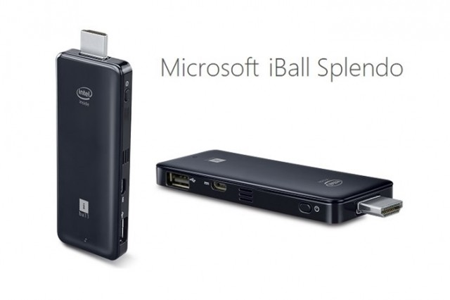 Microsoft-iBall-Splendo
