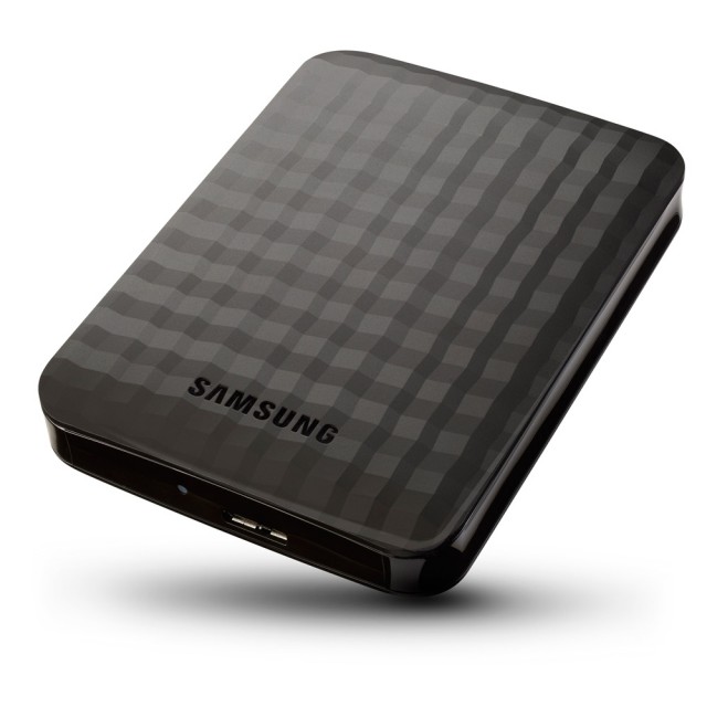 Samsung-M3-USB-Drive