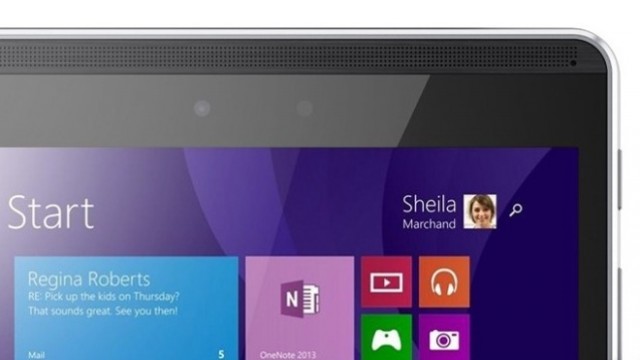 hp tablet pro 608