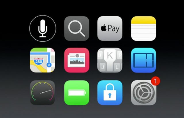 iOS 9