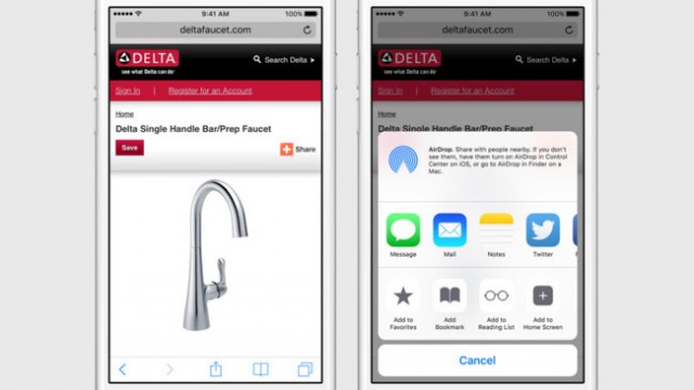 iOS 9