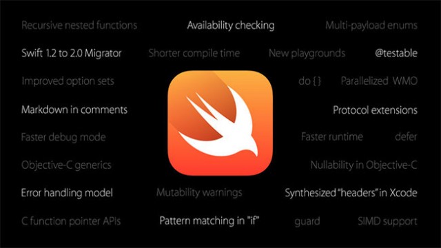 iOS 9