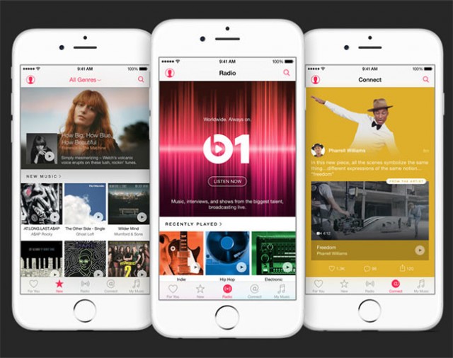 Apple Music