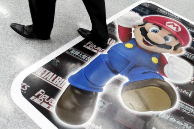 mariobrosreuters