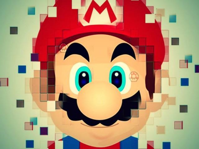 marios