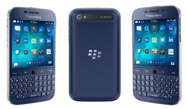 BlackBerry-Classic-Blue