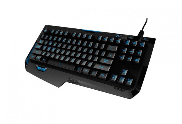 Logitech-G310