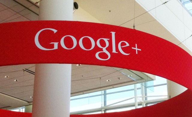 Google+