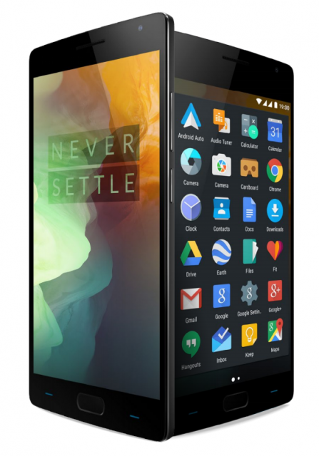 OnePlus 2
