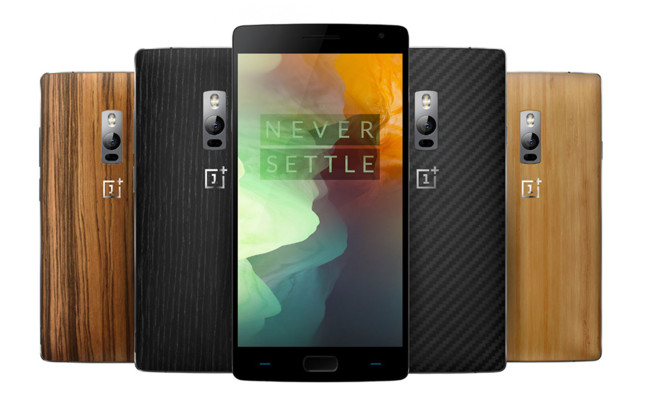 OnePlus 2