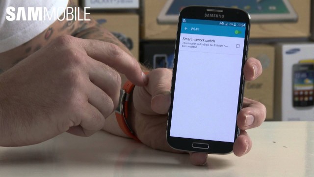 sam mobile