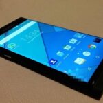 BlackBerry Venice